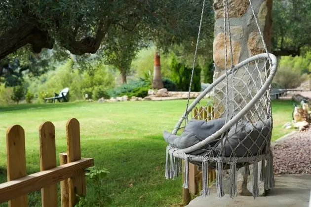 Junior Tek Büyük Yataklı Oda