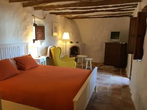 Superior Tek Büyük Yataklı Oda, 1 Büyük (Queen) Boy Yatak