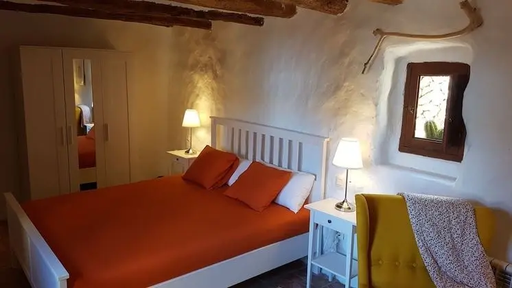 Superior Tek Büyük Yataklı Oda, 1 Büyük (Queen) Boy Yatak