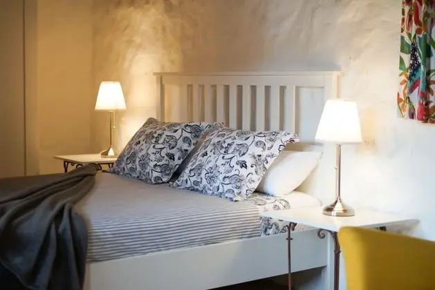 Superior Tek Büyük Yataklı Oda, 1 Büyük (Queen) Boy Yatak