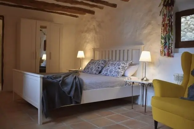 Superior Tek Büyük Yataklı Oda, 1 Büyük (Queen) Boy Yatak