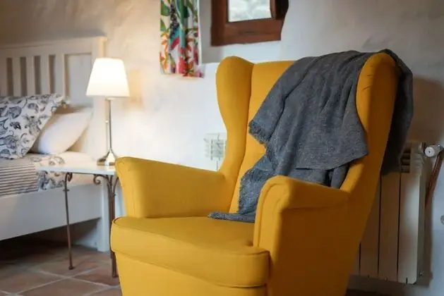 Superior Tek Büyük Yataklı Oda, 1 Büyük (Queen) Boy Yatak