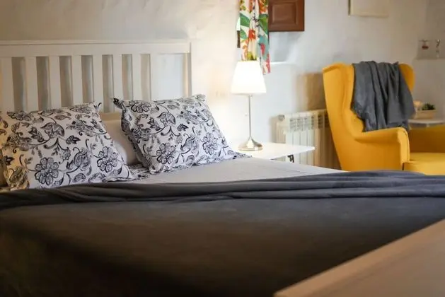 Superior Tek Büyük Yataklı Oda, 1 Büyük (Queen) Boy Yatak