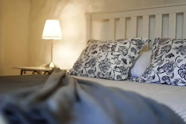 Superior Tek Büyük Yataklı Oda, 1 Büyük (Queen) Boy Yatak