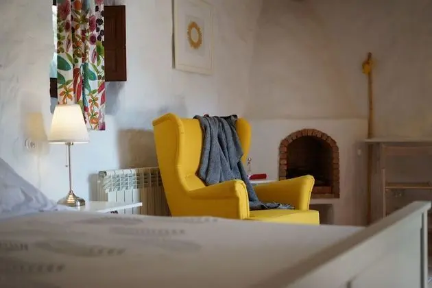 Superior Tek Büyük Yataklı Oda, 1 Büyük (Queen) Boy Yatak