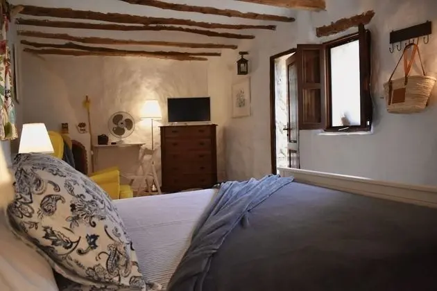 Superior Tek Büyük Yataklı Oda, 1 Büyük (Queen) Boy Yatak