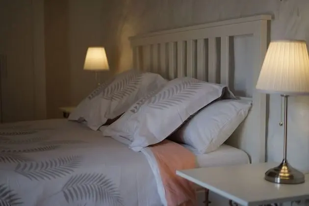 Superior Tek Büyük Yataklı Oda, 1 Büyük (Queen) Boy Yatak