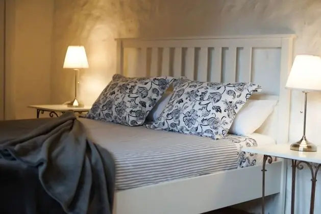 Superior Tek Büyük Yataklı Oda, 1 Büyük (Queen) Boy Yatak