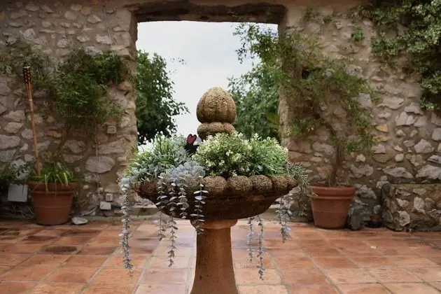 Superior Tek Büyük Yataklı Oda, 1 Büyük (Queen) Boy Yatak