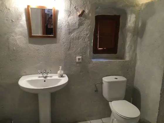 Superior Tek Büyük Yataklı Oda, 1 Büyük (Queen) Boy Yatak