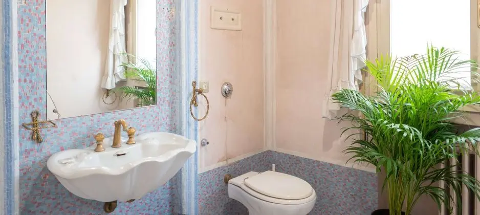 1 Çift Kişilik Veya 2 Tek Kişilik Yatak With Shared Bathroom