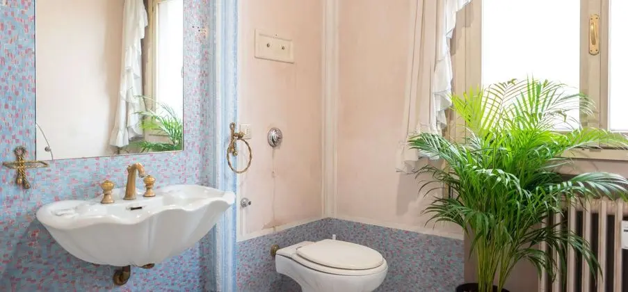 1 Çift Kişilik Veya 2 Tek Kişilik Yatak With Shared Bathroom