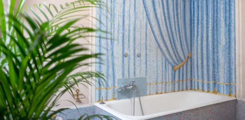 1 Çift Kişilik Veya 2 Tek Kişilik Yatak With Shared Bathroom