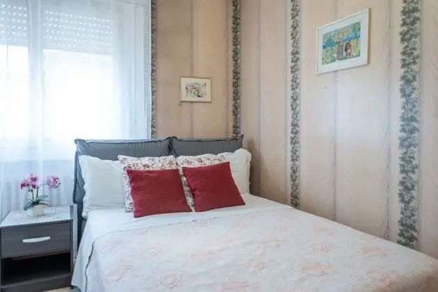 Çift ​​kişilik Comfort