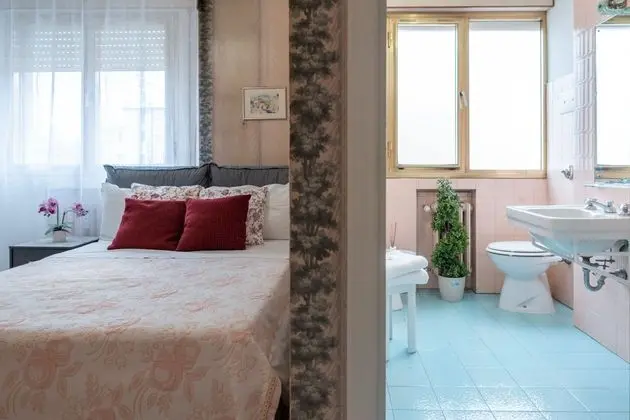 Çift ​​kişilik Comfort