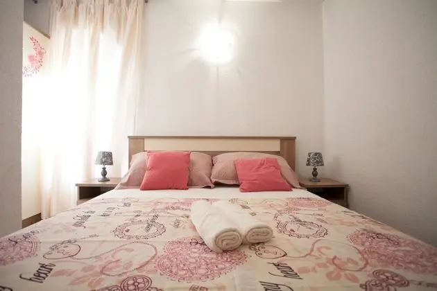 Comfort Apart Daire, 3 Yatak Odası, Balkon, Şehir Manzaralı