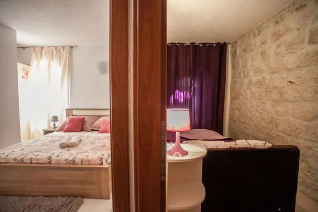 Comfort Apart Daire, 3 Yatak Odası, Balkon, Şehir Manzaralı