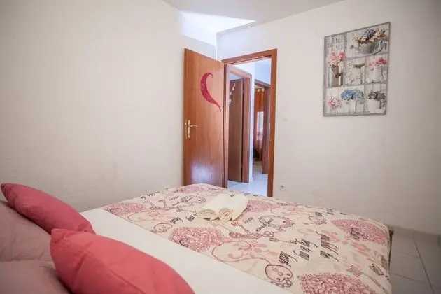 Comfort Apart Daire, 3 Yatak Odası, Balkon, Şehir Manzaralı