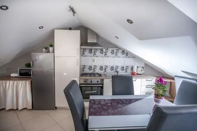 Comfort Apart Daire, 3 Yatak Odası, Balkon, Şehir Manzaralı