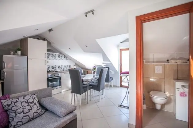 Comfort Apart Daire, 3 Yatak Odası, Balkon, Şehir Manzaralı