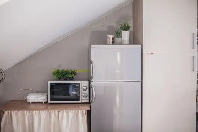 Comfort Apart Daire, 3 Yatak Odası, Balkon, Şehir Manzaralı