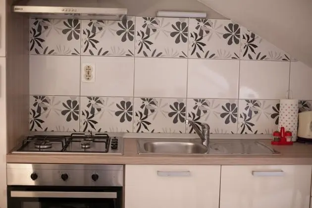 Comfort Apart Daire, 3 Yatak Odası, Balkon, Şehir Manzaralı