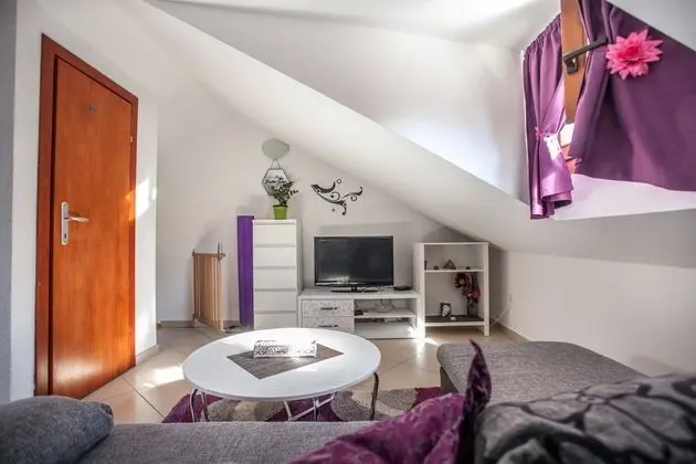 Comfort Apart Daire, 3 Yatak Odası, Balkon, Şehir Manzaralı