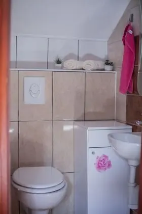 Comfort Apart Daire, 3 Yatak Odası, Balkon, Şehir Manzaralı