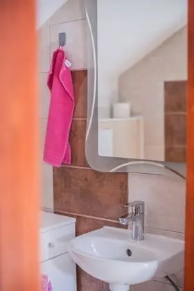 Comfort Apart Daire, 3 Yatak Odası, Balkon, Şehir Manzaralı