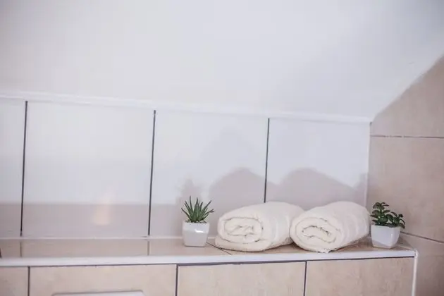 Comfort Apart Daire, 3 Yatak Odası, Balkon, Şehir Manzaralı