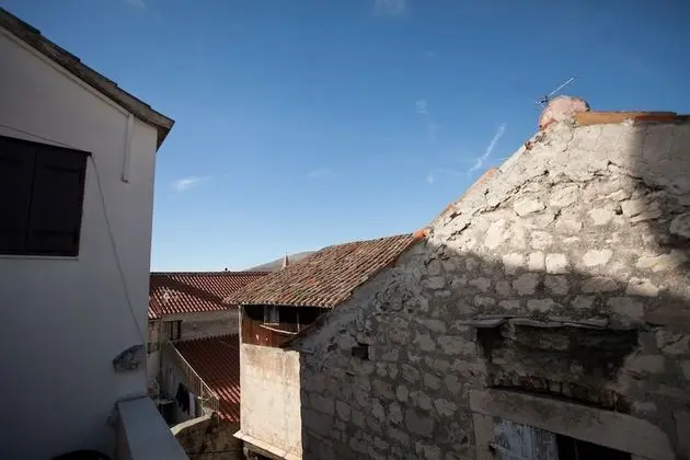 Comfort Apart Daire, 3 Yatak Odası, Balkon, Şehir Manzaralı