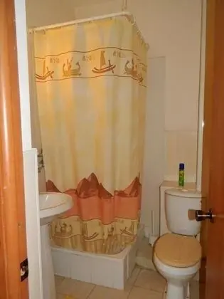 Üç Kişilik Oda