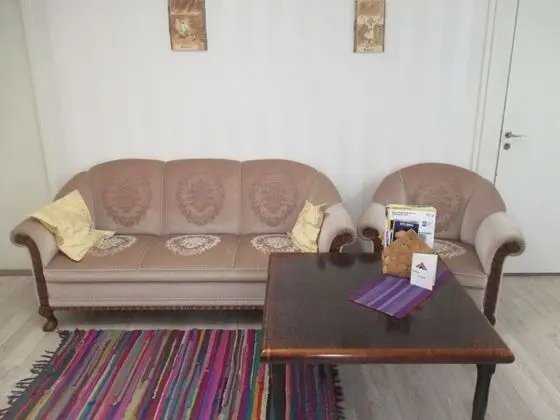 Basic Apart Daire, 3 Yatak Odası