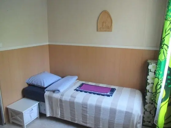 Basic Apart Daire, 3 Yatak Odası