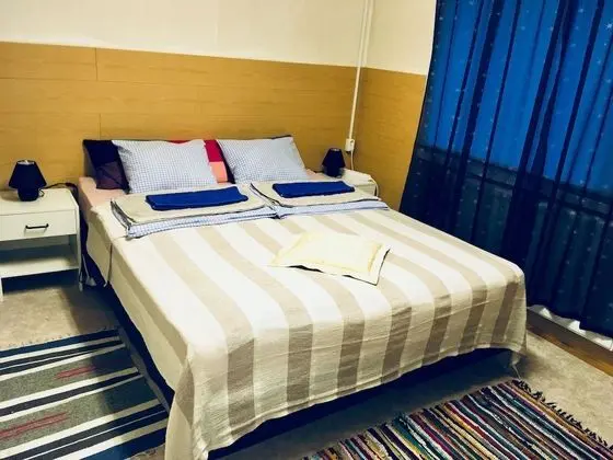 Basic Apart Daire, 3 Yatak Odası