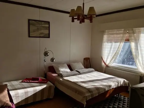 Standard Oda, 1 Yatak Odası