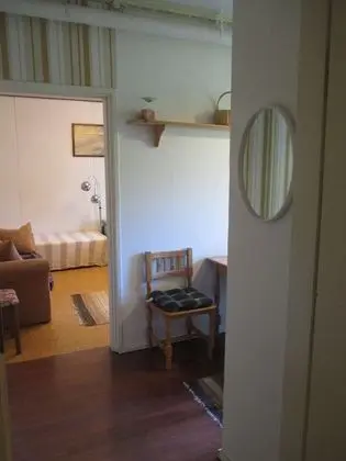 Standard Oda, 1 Yatak Odası