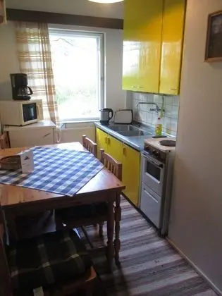 Standard Oda, 1 Yatak Odası