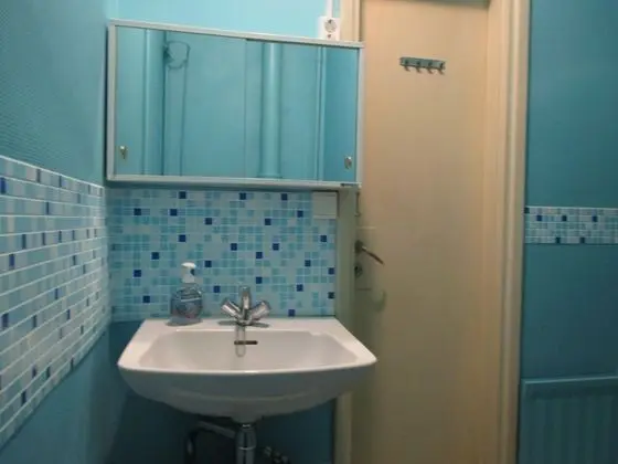 Standard Oda, 1 Yatak Odası