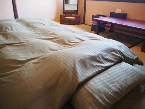 İki Ayrı Yataklı Oda (2nd Floor)