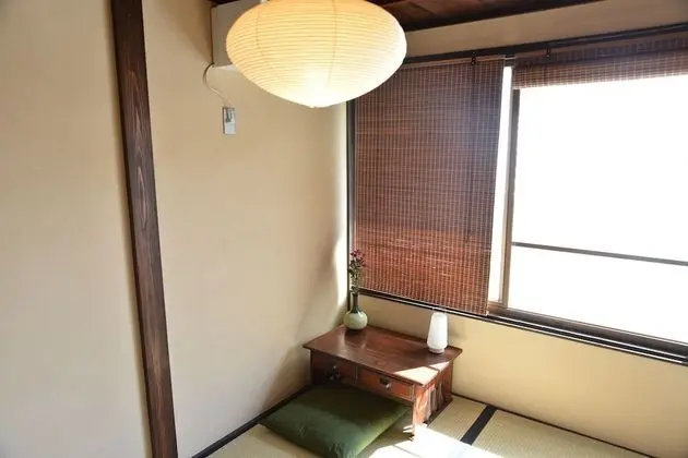Tek Kişilik Oda (2nd Floor)