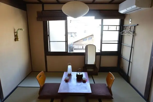 Tek Kişilik Oda (2nd Floor)
