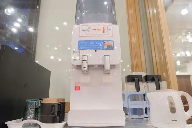 Basic Daire, Sadece kadınlar için