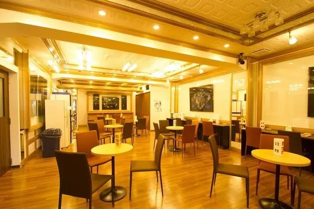 Ortak Ranzalı Oda, Karma Ranzalı Oda, Sigara İçilmez