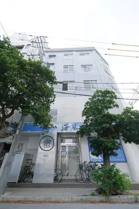 Ortak Ranzalı Oda, Sadece erkekler için