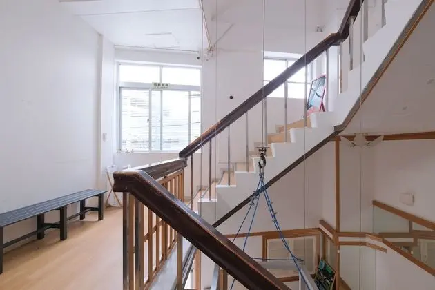 Ortak Ranzalı Oda, Sadece erkekler için