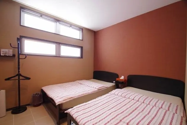 Oda, Birden Çok Yatak, Sigara İçilmez (For 2 people, WiFi)