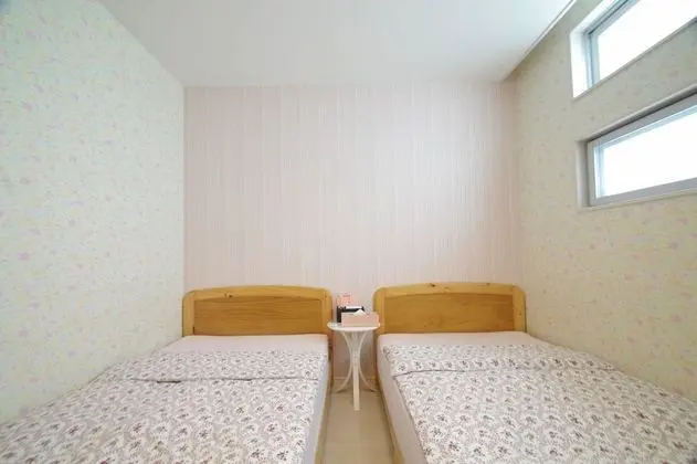 Oda, Birden Çok Yatak, Sigara İçilmez (For 2 people, WiFi)