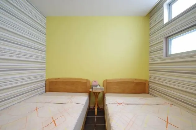 Oda, Birden Çok Yatak, Sigara İçilmez (For 2 people, WiFi)