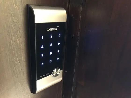 Oda, Birden Çok Yatak, Sigara İçilmez (For 2 people, WiFi)